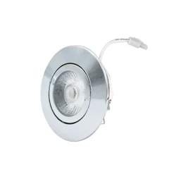 Interlight Camita Downlight IP44 LED Einbaustrahler