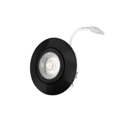 Interlight Camita Downlight IP44 LED Einbaustrahler