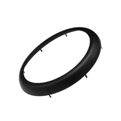 Interlight Edelstahlring für Next Multi Downlight