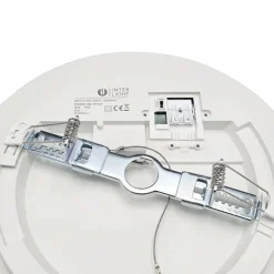 Interlight Edge LED Deckenleuchte IP65