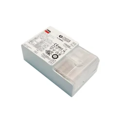 Interlight LED-Treiber Dip Switch