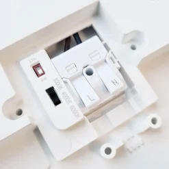 Interlight Next Multi Downlight IP44 LED Deckenleuchte