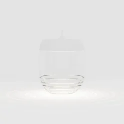 IP44.DE Aqu M LED Solar- / Akkuleuchte