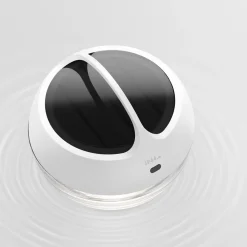 IP44.DE Aqu M LED Solar- / Akkuleuchte