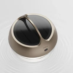 IP44.DE Aqu M LED Solar- / Akkuleuchte