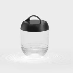 IP44.DE Aqu M LED Solar- / Akkuleuchte