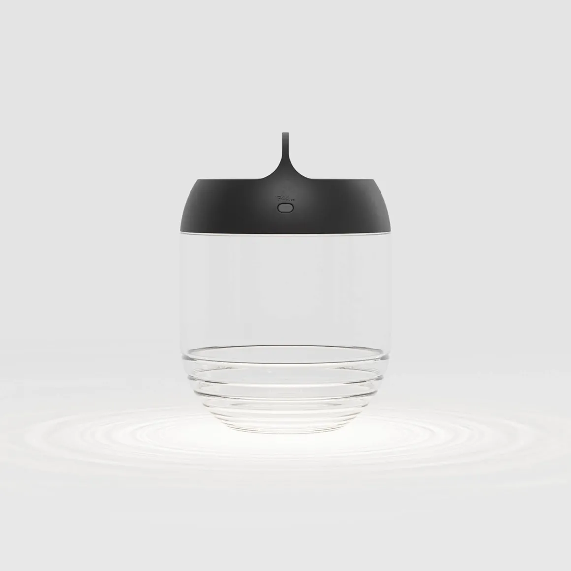 IP44.DE Aqu M LED Solar- / Akkuleuchte