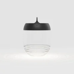 IP44.DE Aqu M LED Solar- / Akkuleuchte