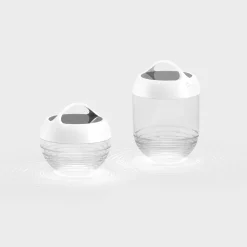 IP44.DE Aqu M LED Solar- / Akkuleuchte