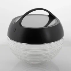 IP44.DE Aqu S LED Solar- / Akkuleuchte