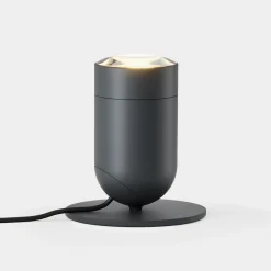 IP44.DE Bik.4 Base LED Bodenleuchte