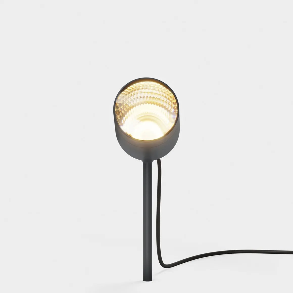 IP44.DE Bik.4 Spike LED Spießstrahler