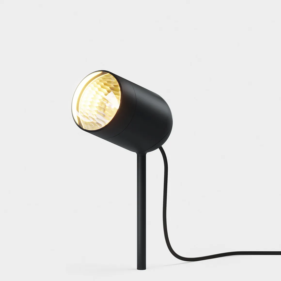 IP44.DE Bik.4 Spike LED Spießstrahler