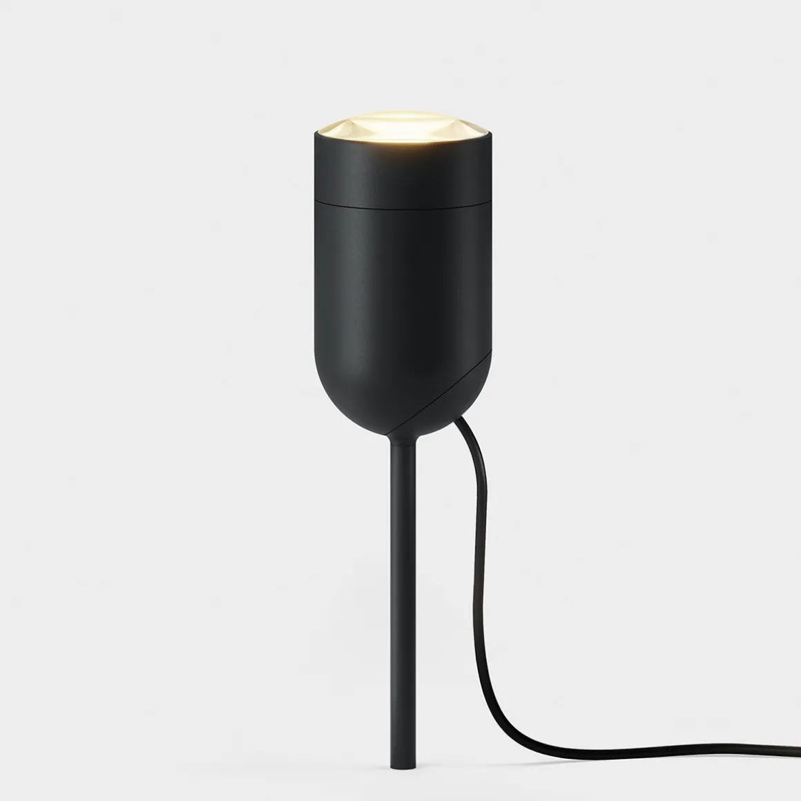 IP44.DE Bik.4 Spike LED Spießstrahler