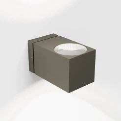 IP44.DE Como LED Außenwandleuchte