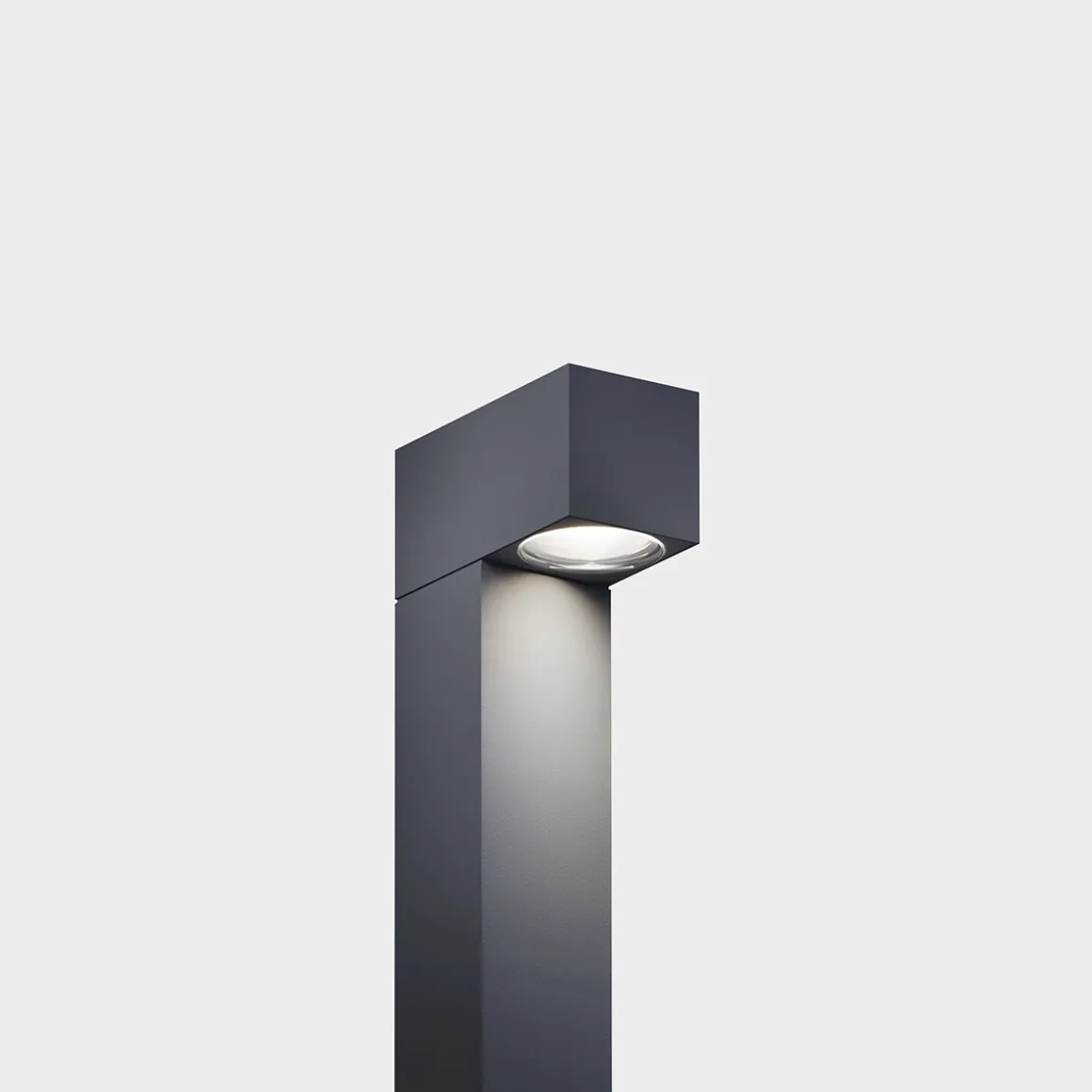 IP44.DE Como LED Pollerleuchte