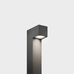 IP44.DE Como LED Pollerleuchte