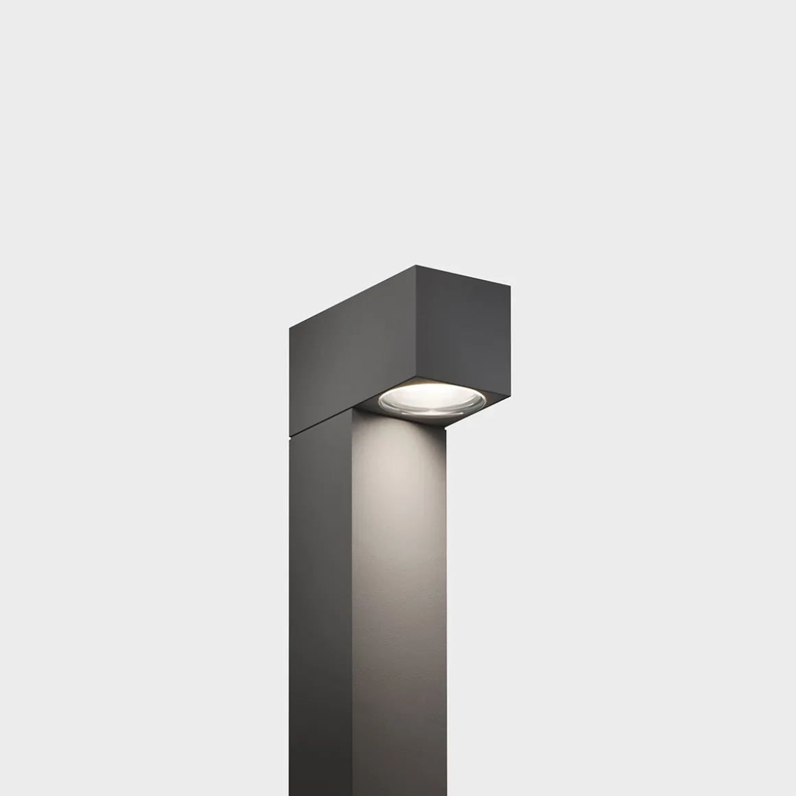 IP44.DE Como LED Pollerleuchte