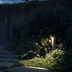 IP44.DE Como LED Pollerleuchte