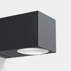 IP44.DE Como One LED Außenwandleuchte