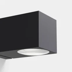 IP44.DE Como One LED Außenwandleuchte