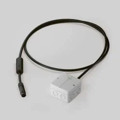 IP44.DE Connect Erd-Anschluss-Kit-Anschlussverbindung 2 m