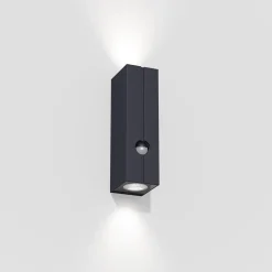 IP44.DE Cut Control LED Außenwandleuchte