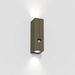 IP44.DE Cut Control LED Außenwandleuchte