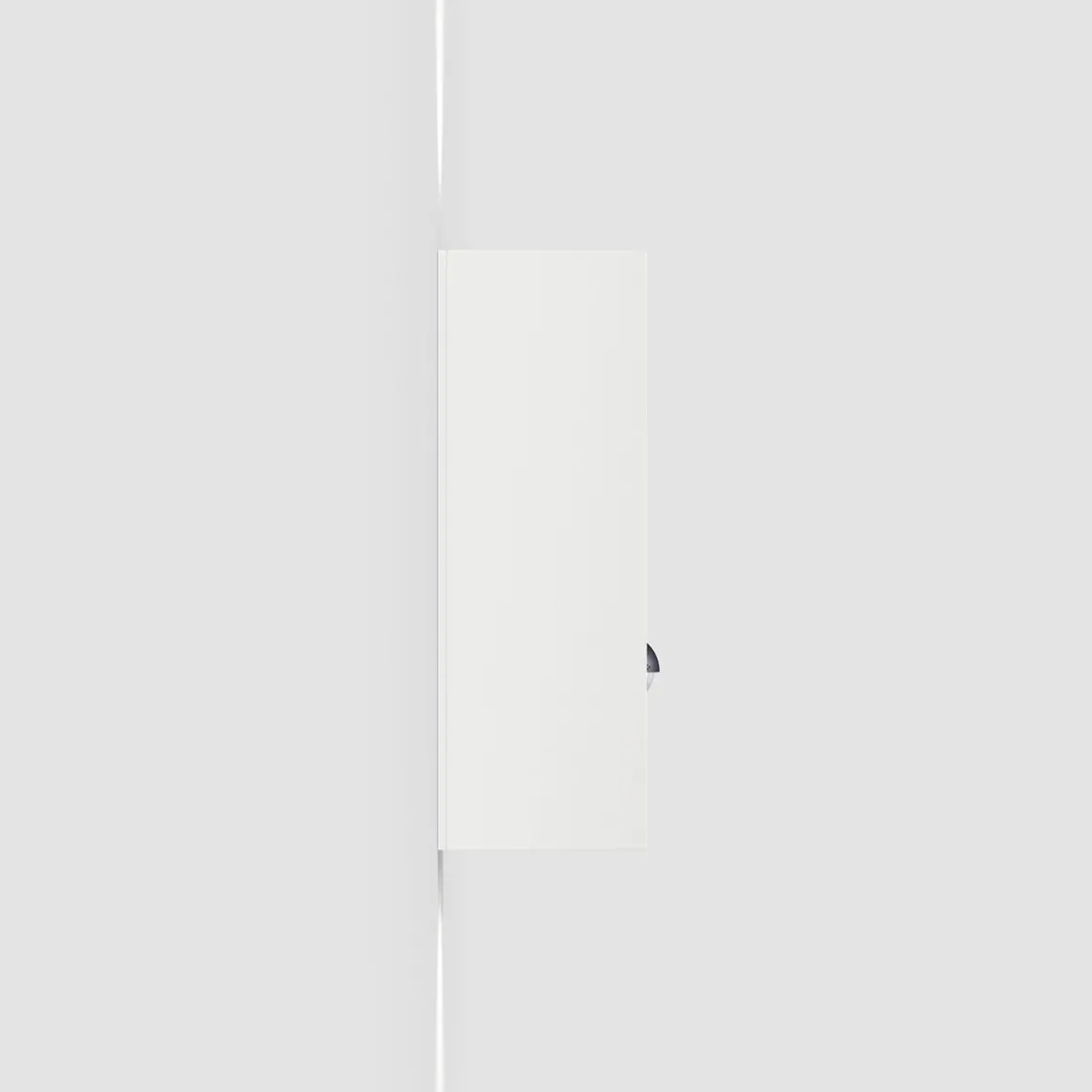 IP44.DE Cut Control LED Außenwandleuchte