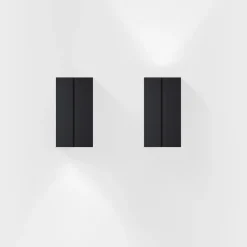 IP44.DE Cut Down LED Außenwandleuchte