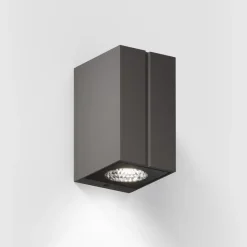 IP44.DE Cut Down LED Außenwandleuchte