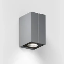 IP44.DE Cut Down LED Außenwandleuchte