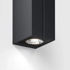 IP44.DE Cut Down LED Außenwandleuchte