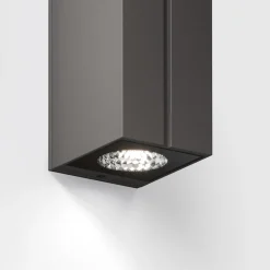 IP44.DE Cut Down LED Außenwandleuchte