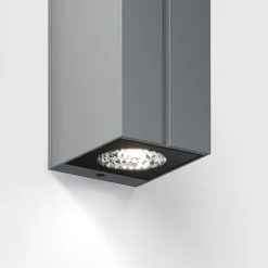 IP44.DE Cut Down LED Außenwandleuchte