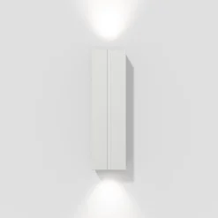 IP44.DE Cut LED Außenwandleuchte