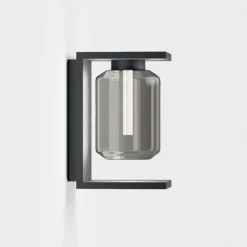 IP44.DE Dia LED Außenwandleuchte