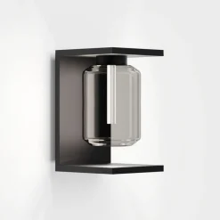 IP44.DE Dia LED Außenwandleuchte