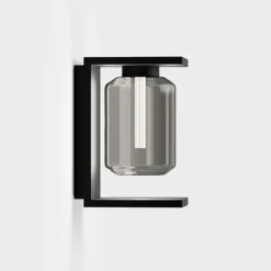 IP44.DE Dia LED Außenwandleuchte