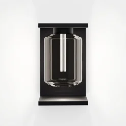 IP44.DE Dia LED Außenwandleuchte