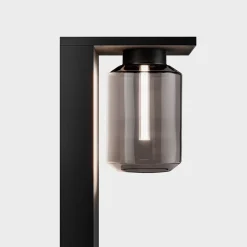 IP44.DE Dia poller LED Pollerleuchte