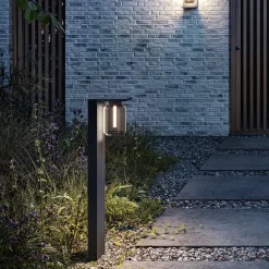 IP44.DE Dia poller LED Pollerleuchte