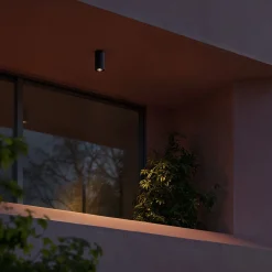 IP44.DE Down.3 R LED Deckenleuchte