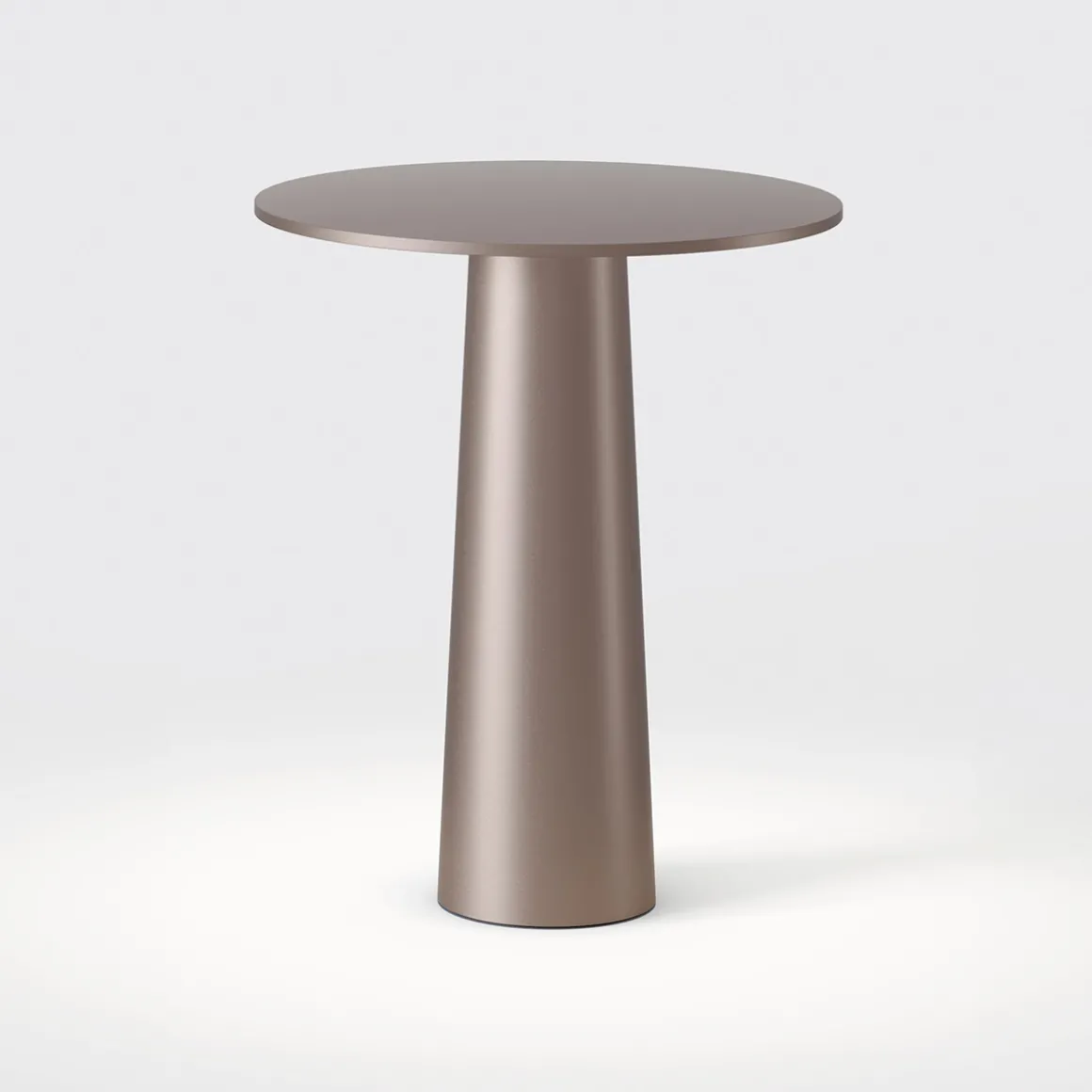 IP44.DE 6er Set Lix Mini LED Akkuleuchte inkl. Multi-Kontaktladestation