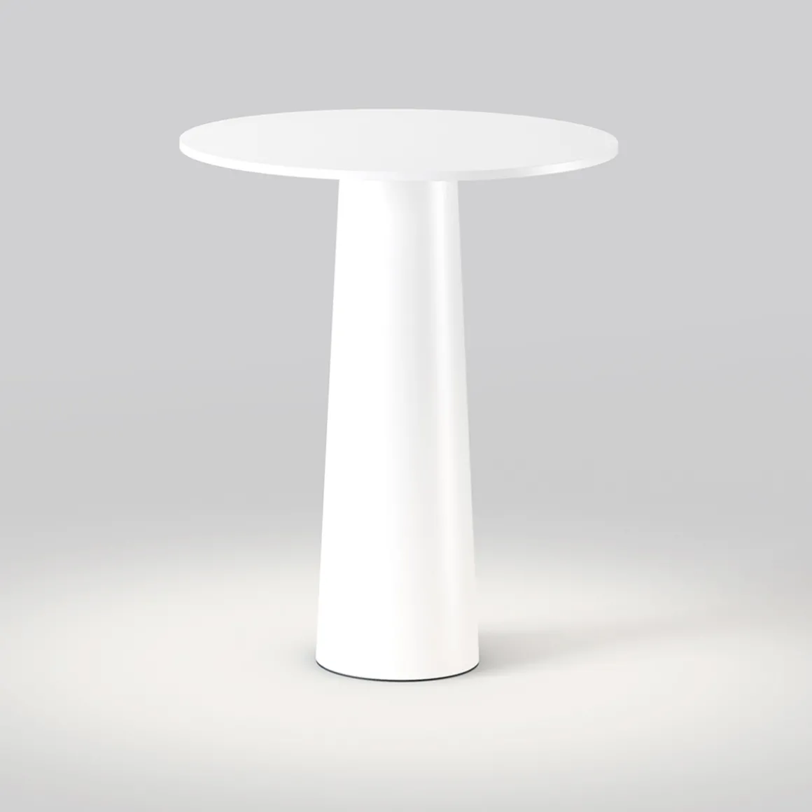 IP44.DE 6er Set Lix Mini LED Akkuleuchte inkl. Multi-Kontaktladestation