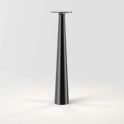 IP44.DE 6er Set Lix Skinny LED Akkuleuchte inkl. Multi-Kontaktladestation