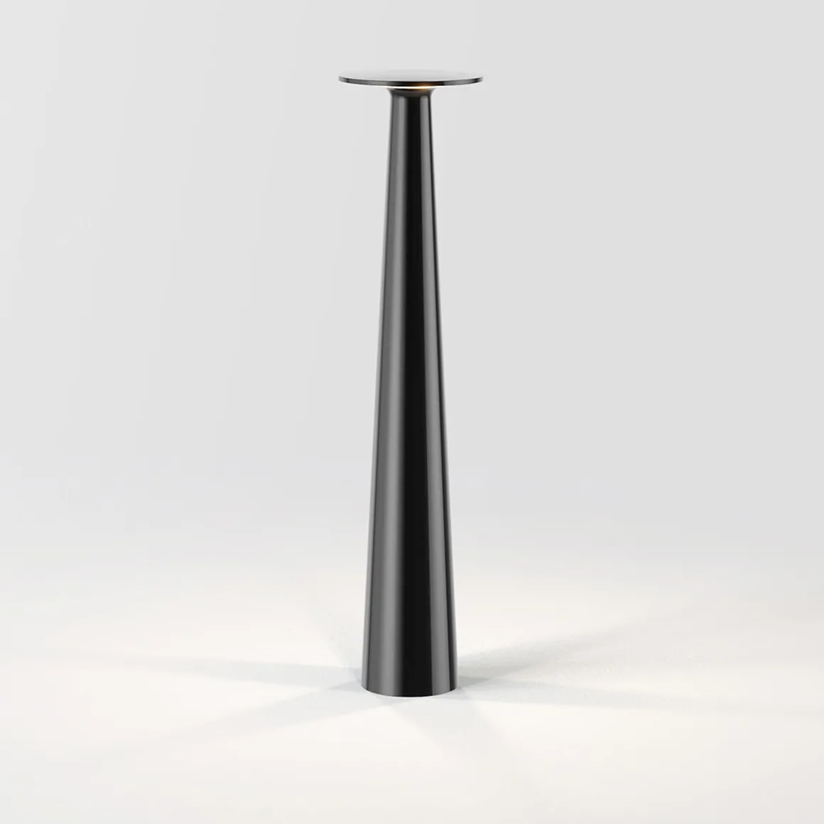 IP44.DE 6er Set Lix Skinny LED Akkuleuchte inkl. Multi-Kontaktladestation