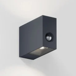 IP44.DE Eye Control LED Außenwandleuchte