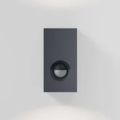 IP44.DE Eye Control LED Außenwandleuchte