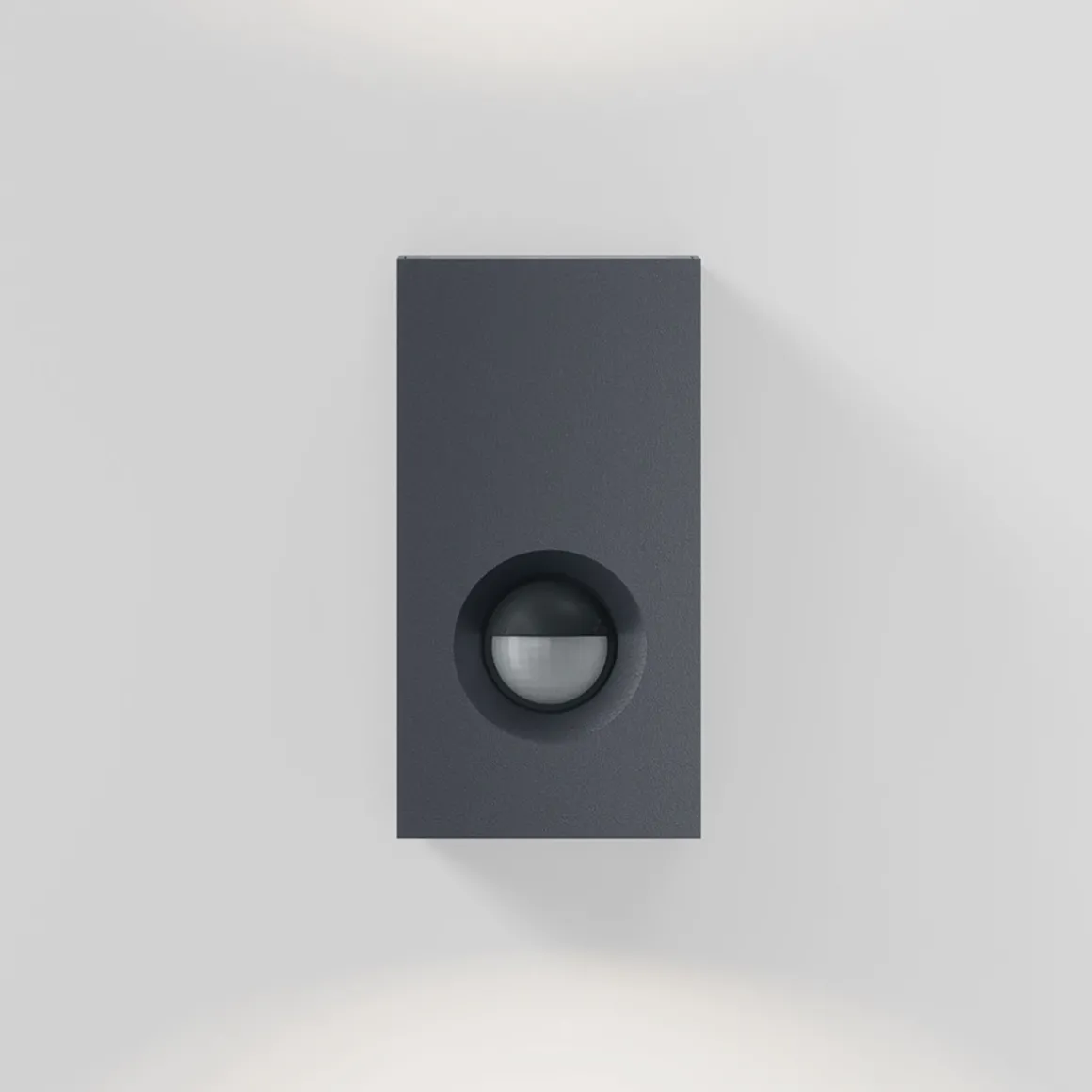 IP44.DE Eye Control LED Außenwandleuchte